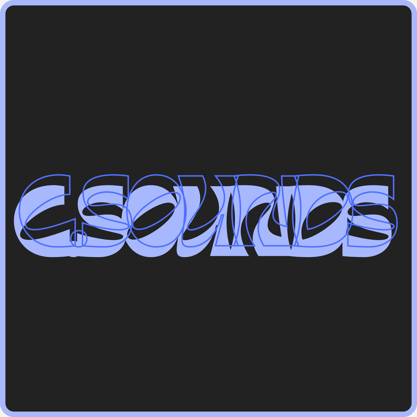 C.SOUNDS